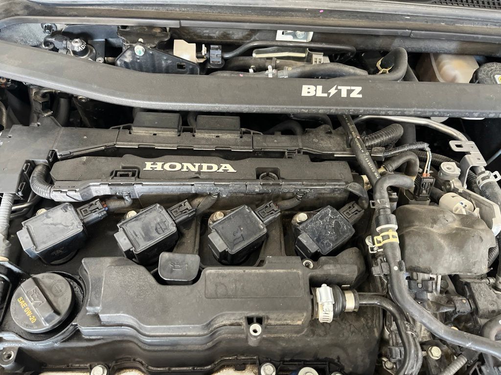 Used 2024 Honda Civic Type R image 12