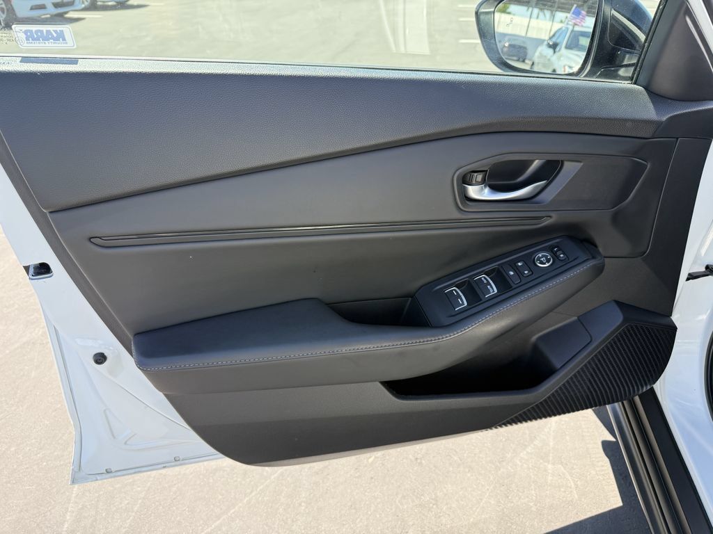 Certified 2024 Honda Accord Sport image 10