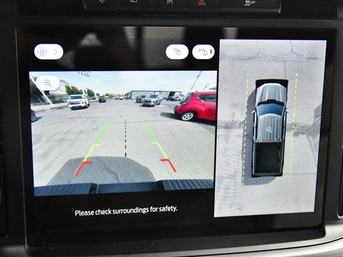 Used 2024 Ford F150 XLT w/ Equipment Group 302A MID image 21