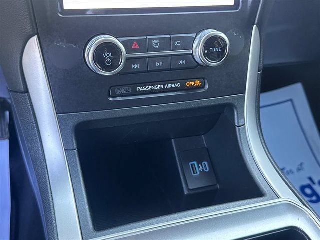 Used 2024 Ford Edge SEL AWD/4WD image 20