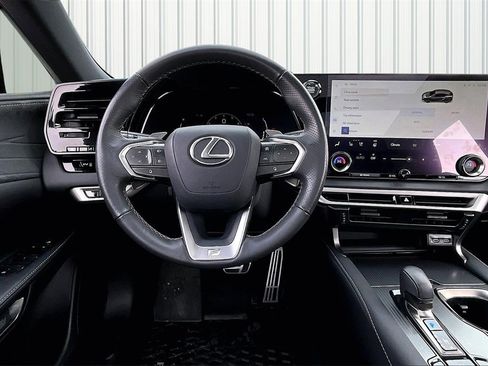 Used 2024 Lexus RX 350 Premium image 8