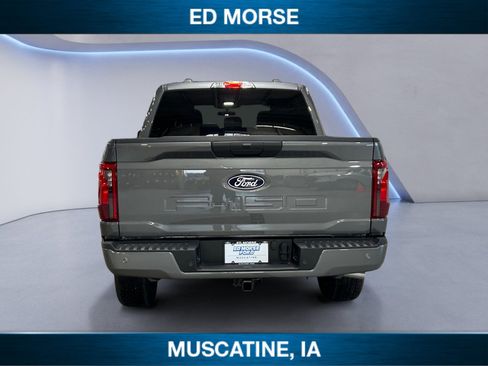 New 2026 Ford F150 STX image 4