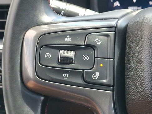 Used 2023 Chevrolet Tahoe RST w/ Luxury Package AWD/4WD image 23