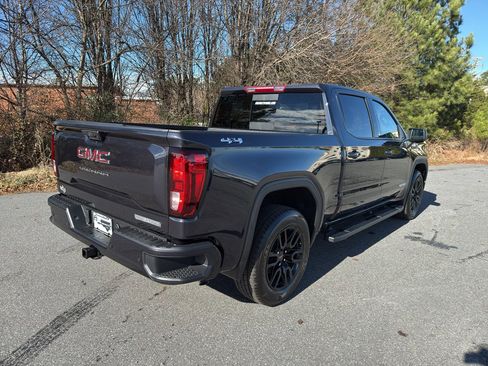 New 2026 GMC Sierra 1500 Elevation w/ Elevation Premium Package image 5