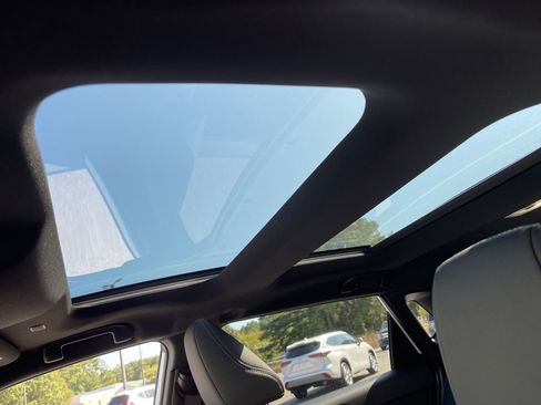 Used 2023 Toyota bZ4X XLE image 20