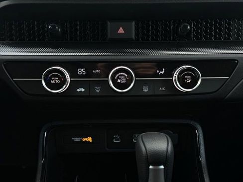 New 2026 Honda CR-V LX image 26