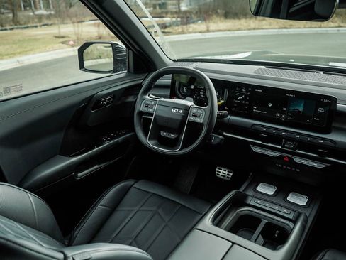 New 2027 Kia Telluride SX X-Line w/ Towing Package AWD/4WD image 16