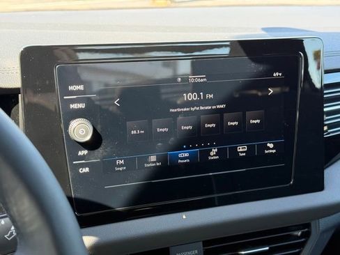 New 2026 Volkswagen Jetta Sport FWD image 16