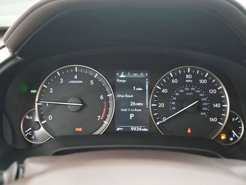 Used 2020 Lexus RX 350 FWD w/ Accessory Package image 11