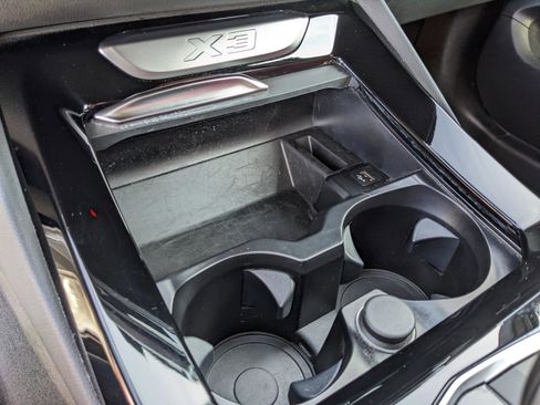 Used 2023 BMW X3 sDrive30i image 21