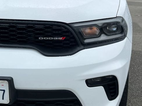 Used 2021 Dodge Durango GT AWD/4WD image 11
