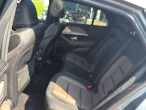 Used 2022 Mercedes-Benz GLE 53 AMG 4MATIC Coupe image 20