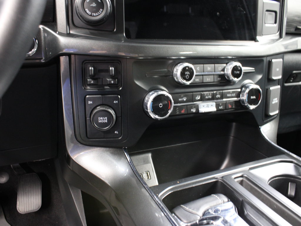 Used 2023 Ford F150 XLT w/ Equipment Group 302A High AWD/4WD image 66