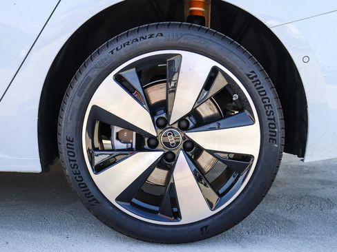 New 2025 Audi A5 2.0T Premium image 13