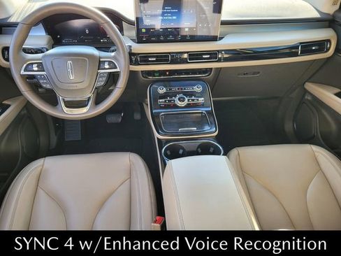 Used 2021 Lincoln Nautilus FWD image 8