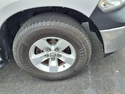Used 2018 RAM 1500 Tradesman w/ Popular Equipment Group RWD image 13
