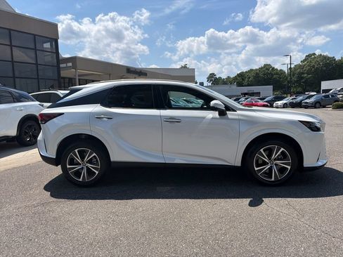 Used 2023 Lexus RX 350 Premium w/ Accessory Package (Z1) FWD image 13