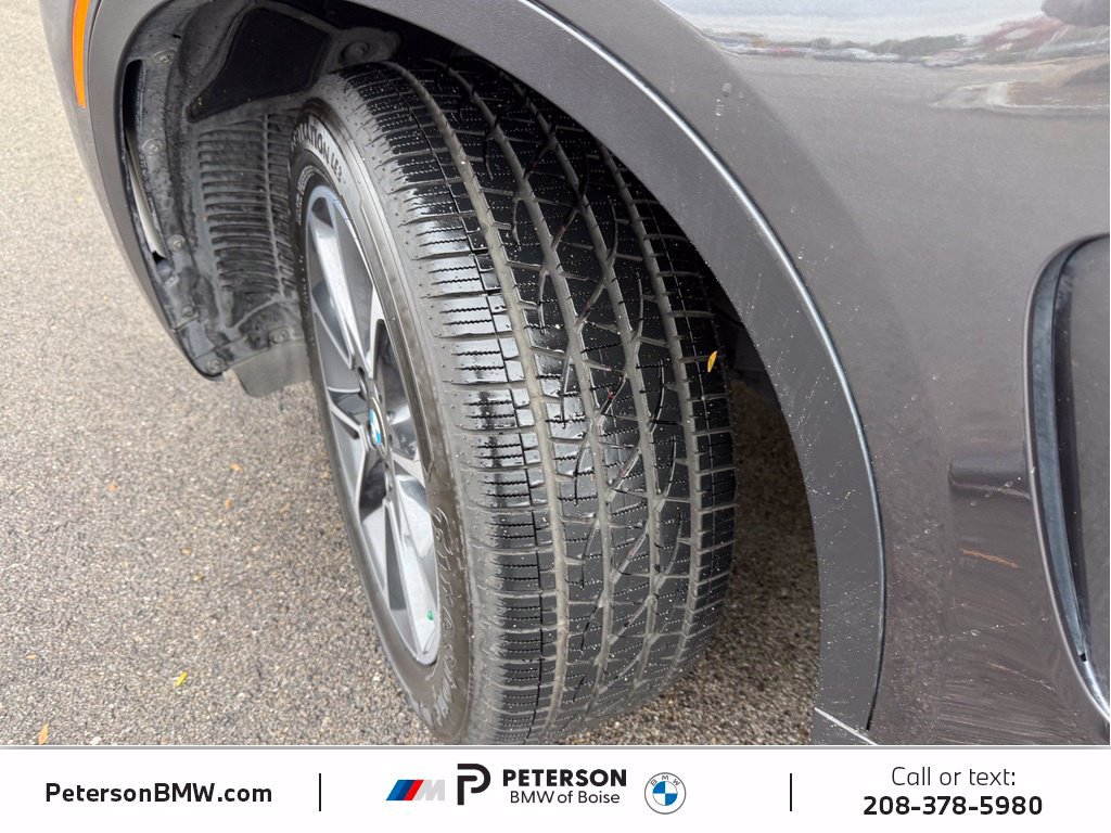 Used 2018 BMW X5 xDrive35d AWD/4WD image 35