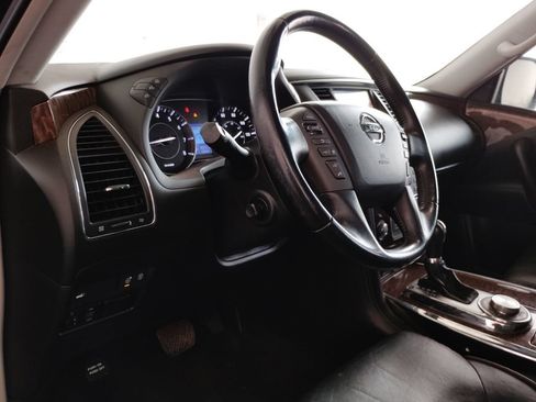 Used 2019 Nissan Armada SL w/ Premium Package AWD/4WD image 22