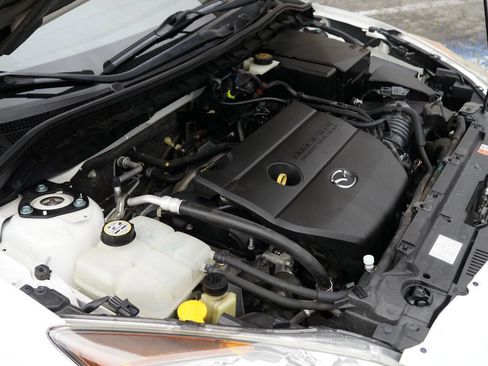 Used 2011 MAZDA MAZDA3 s Sport image 14