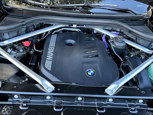 New 2026 BMW X5 sDrive40i w/ M Sport Package RWD image 16