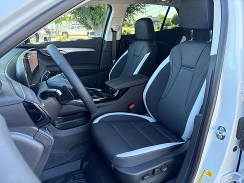 New 2026 Buick Envision Sport Touring AWD/4WD image 15