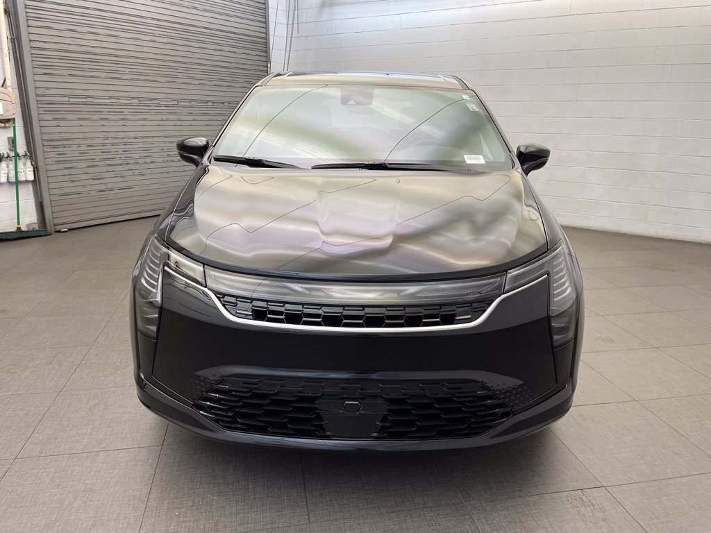 New 2027 Chrysler Pacifica Select AWD/4WD image 6