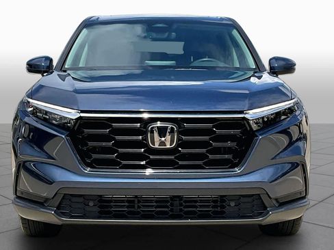 Used 2024 Honda CR-V EX-L image 4