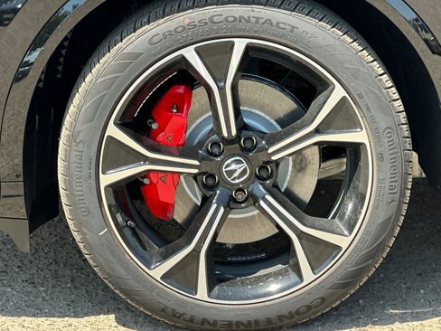 New 2026 Acura MDX Type S image 34