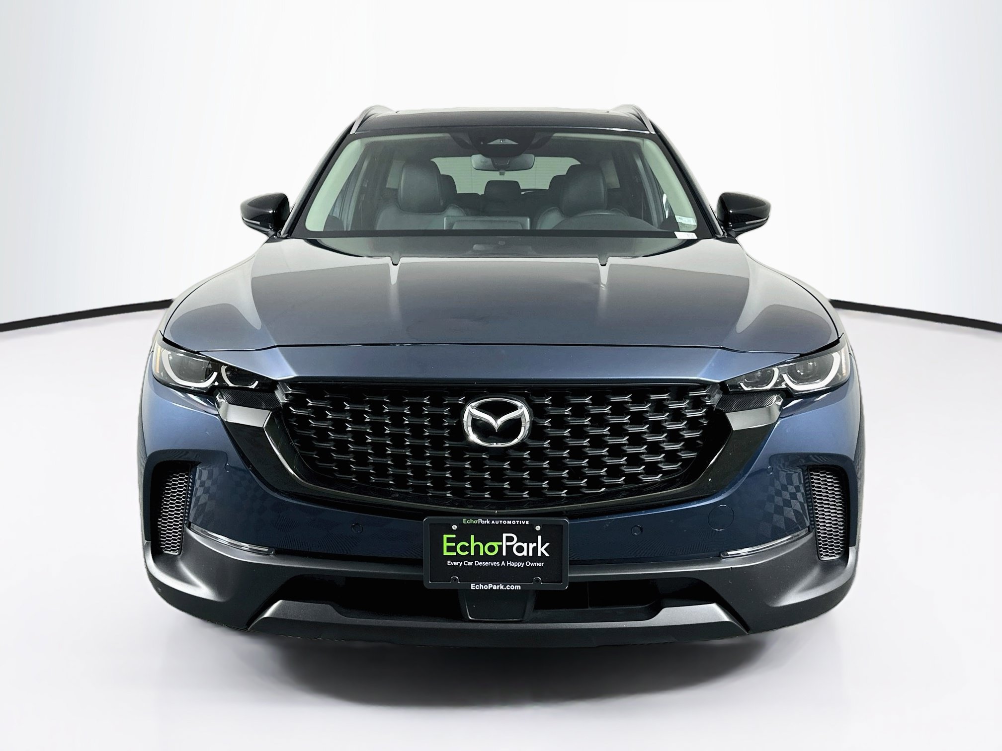 Used 2026 MAZDA CX-50 AWD 2.5 S w/ Preferred Pkg image 2