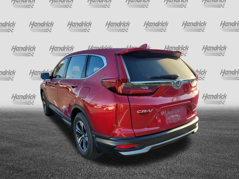 Used 2022 Honda CR-V Special Edition image 8