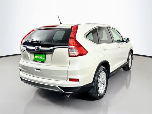 Used 2016 Honda CR-V EX image 10