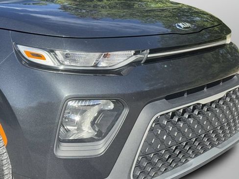 Used 2021 Kia Soul LX FWD image 9