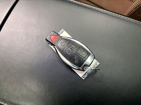 Used 2017 Mercedes-Benz S 550 4MATIC Sedan image 15