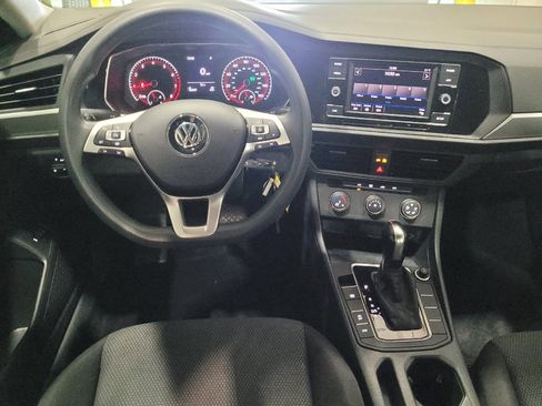 Used 2019 Volkswagen Jetta S w/ Driver Assistance Package FWD image 22