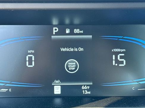 New 2026 Hyundai Elantra SEL Sport Premium FWD image 16
