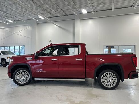 Used 2019 GMC Sierra 1500 Denali w/ Denali Ultimate Package image 9