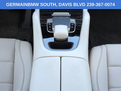 Used 2020 Mercedes-Benz GLE 350 4MATIC image 20