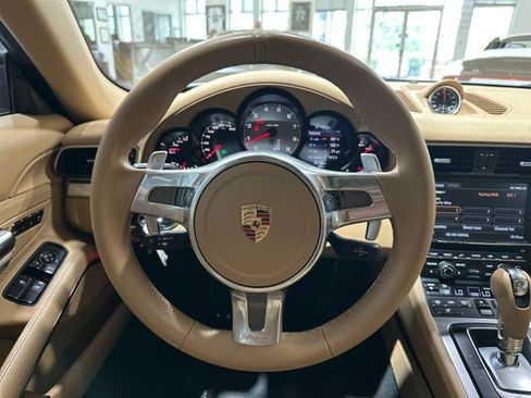 Used 2013 Porsche 911 Carrera S RWD image 48
