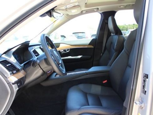 Certified 2023 Volvo XC90 B6 Plus w/ Protection Package Premier AWD/4WD image 26