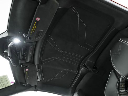 Used 2023 Chevrolet Corvette Stingray Premium Cpe w/ 3LT image 87