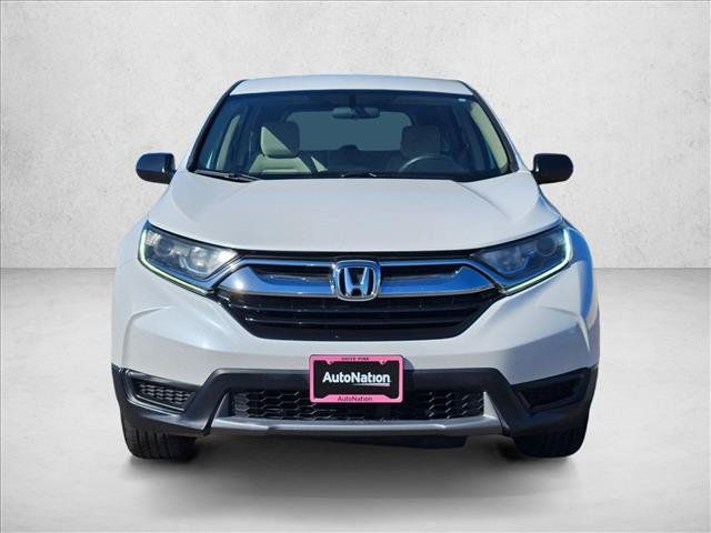 Used 2019 Honda CR-V LX image 2