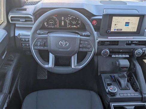 New 2026 Toyota Tacoma TRD Off-Road AWD/4WD image 15