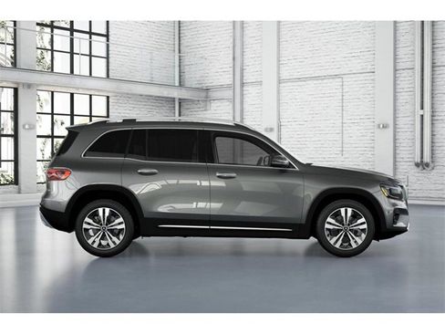 New 2026 Mercedes-Benz GLB 250 GLB 250 image 16