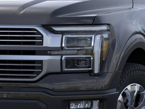 New 2026 Ford F150 Platinum image 19