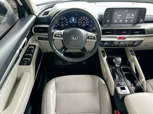 Used 2020 Kia Telluride S FWD image 22