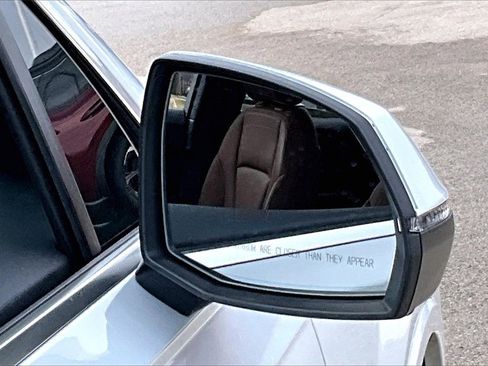 Used 2025 Audi Q7 3.0T Premium image 23