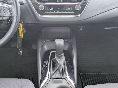 Certified 2024 Toyota Corolla LE image 19