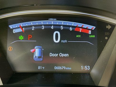 Used 2019 Honda CR-V EX-L image 12