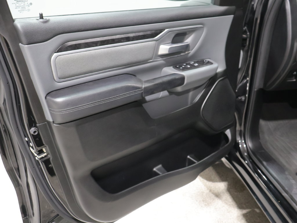Certified 2022 RAM 1500 Big Horn AWD/4WD image 13